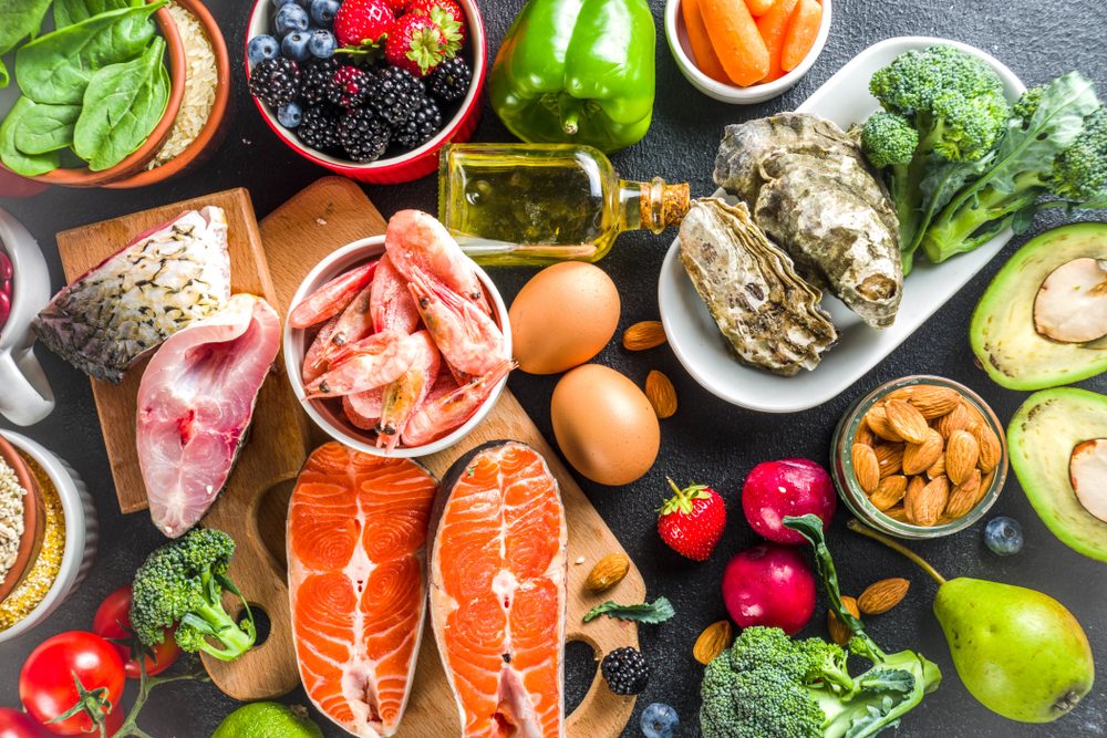 Try the New Military Diet To Lose Weight Faster 6