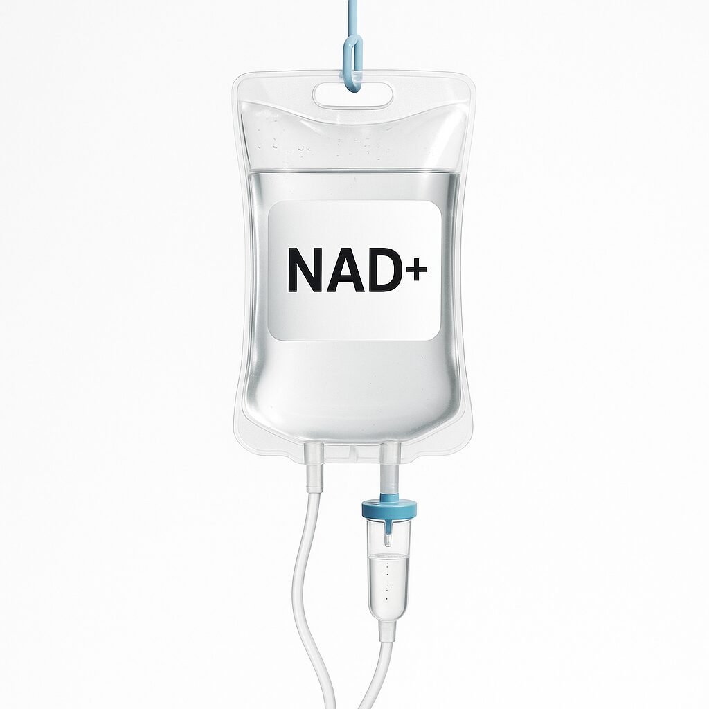 Beyond Energy: How NAD+ IV Drips Can Sharpen Your Mind and Restore Your Vitality 2
